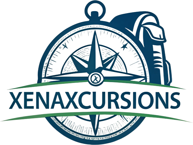Xena Xcursions