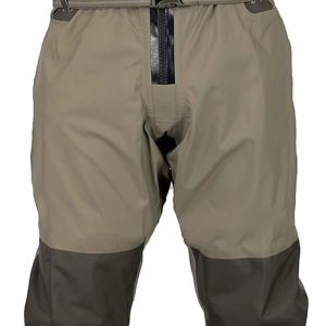 Paramount Outdoors Deep Eddy Zippered Breathable Stockingfoot Chest Fishing Wader