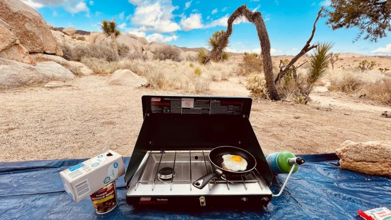 Embracing the Outdoors: A Journey to Self-Discovery