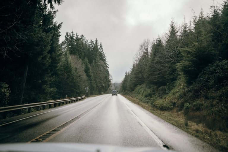 The Thrill of the Great Outdoors: Embracing Adventure Through Travel